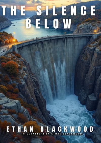 'Cover von The Silence Below'-Cover