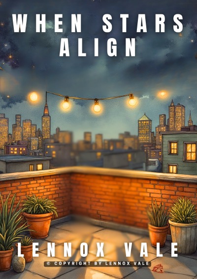 'Cover von When Stars Align'-Cover