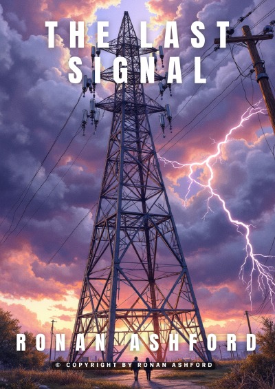 'Cover von The Last Signal'-Cover