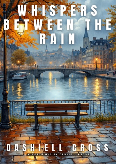 'Cover von Whispers Between the Rain'-Cover