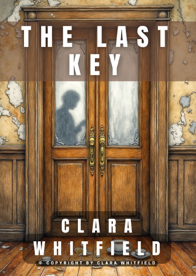'Cover von The Last Key'-Cover