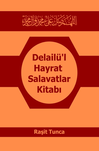 'Cover von Delailü’l Hayrat'-Cover