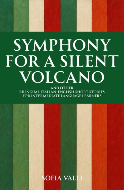 'Cover von Symphony for a Silent Volcano'-Cover