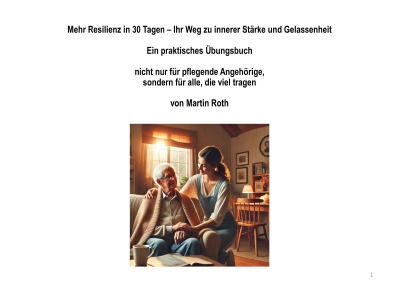 'Cover von In 30 Tagen zu mehr Resilienz'-Cover