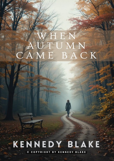 'Cover von When Autumn Came Back'-Cover