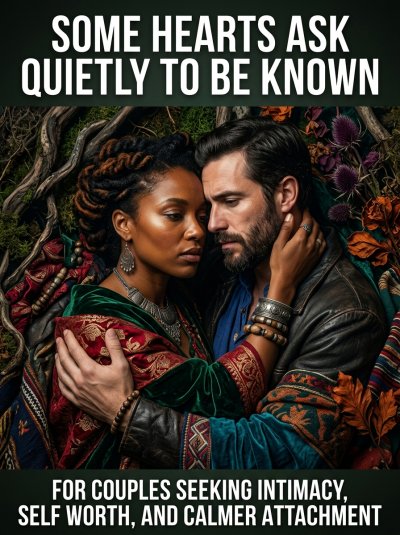 'Cover von Some Hearts Ask Quietly to Be Known'-Cover