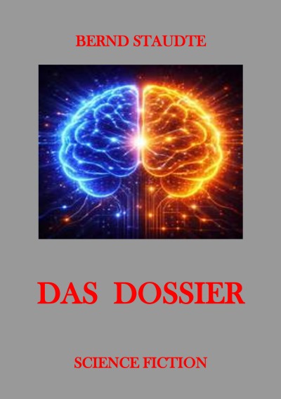 'Cover von Das Dossier'-Cover