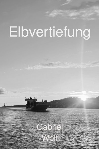 'Cover von Elbvertiefung'-Cover