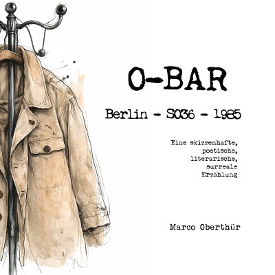 'Cover von O-Bar'-Cover