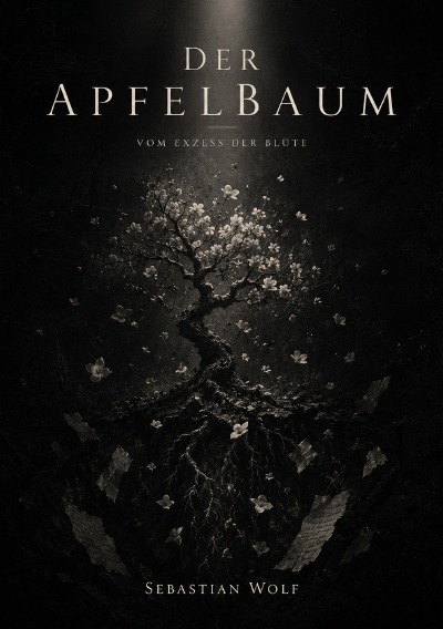 'Cover von Der Apfelbaum'-Cover