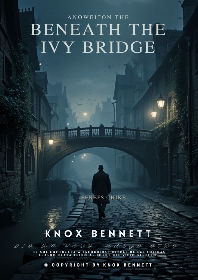 'Cover von Beneath the Ivy Bridge'-Cover