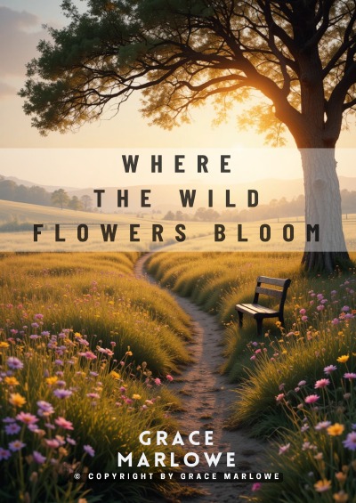 'Cover von Where the Wildflowers Bloom'-Cover