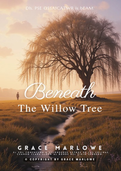 'Cover von Beneath the Willow Tree'-Cover