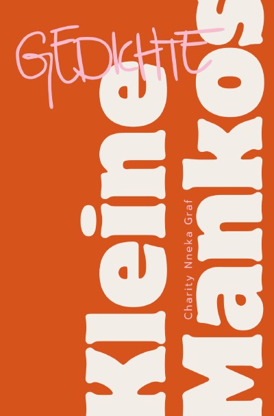 'Cover von Kleine Mankos'-Cover