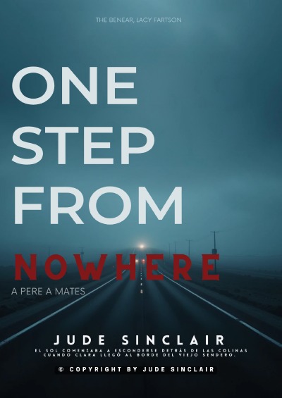 'Cover von One Step From Nowhere'-Cover