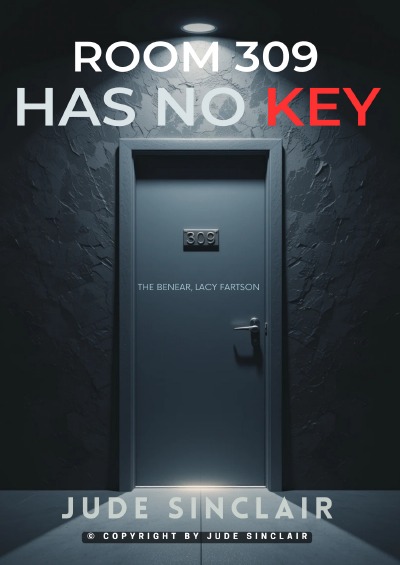 'Cover von Room 309 Has No Key'-Cover