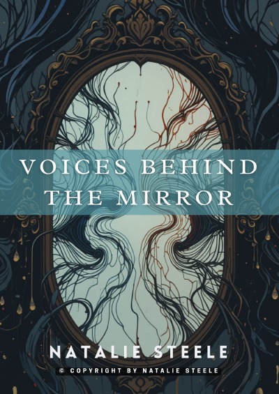 'Cover von Voices Behind the Mirror'-Cover