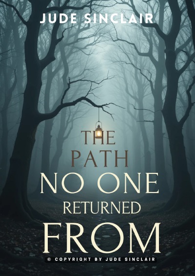 'Cover von The Path No One Returned From'-Cover