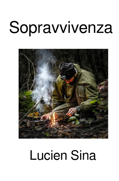 'Cover von Sopravvivenza'-Cover