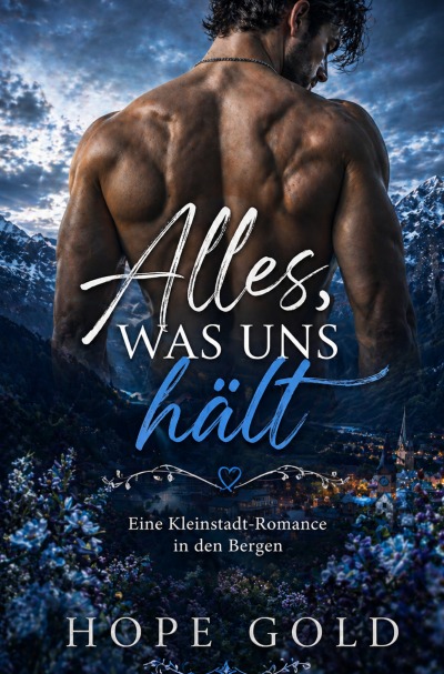 'Cover von Alles, was uns hält'-Cover