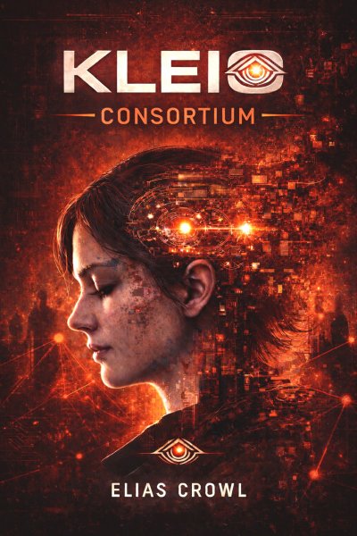 'Cover von KLEIO III – Konsortium'-Cover