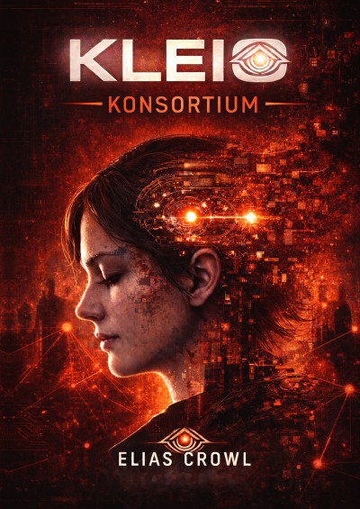 'Cover von KLEIO-Konsortium'-Cover