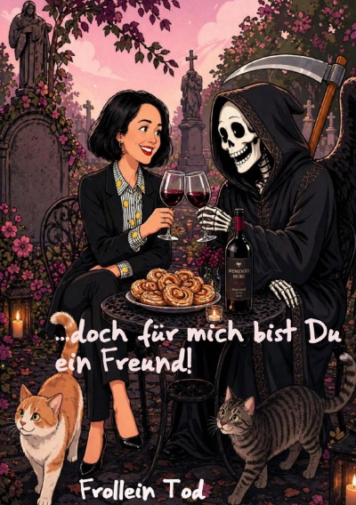 'Cover von …doch für mich bist Du ein Freund!'-Cover