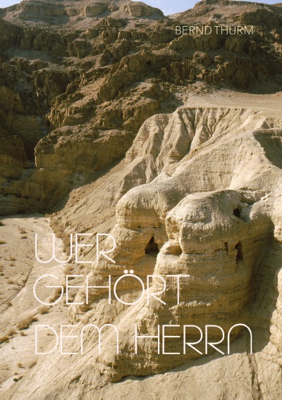 'Cover von Wer gehört dem Herrn'-Cover