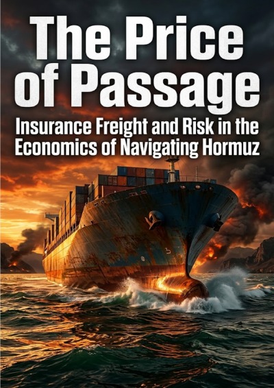 'Cover von The Price of Passage'-Cover