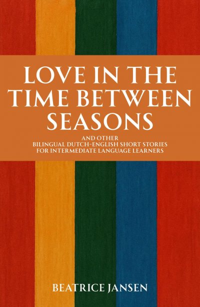 'Cover von Love in the Time Between Seasons'-Cover