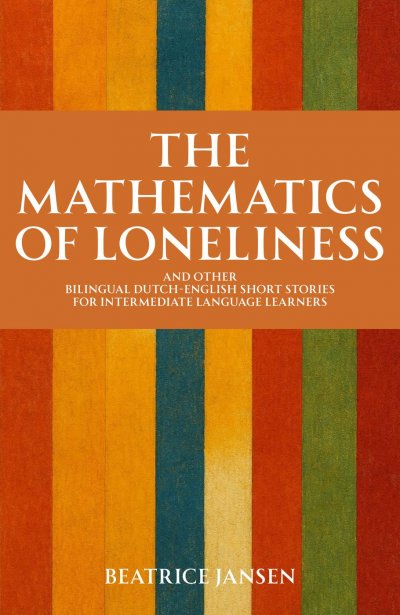 'Cover von The Mathematics of Loneliness'-Cover