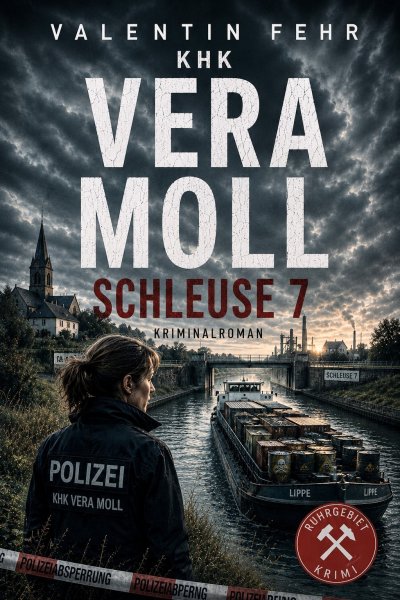 'Cover von Schleuse 7'-Cover