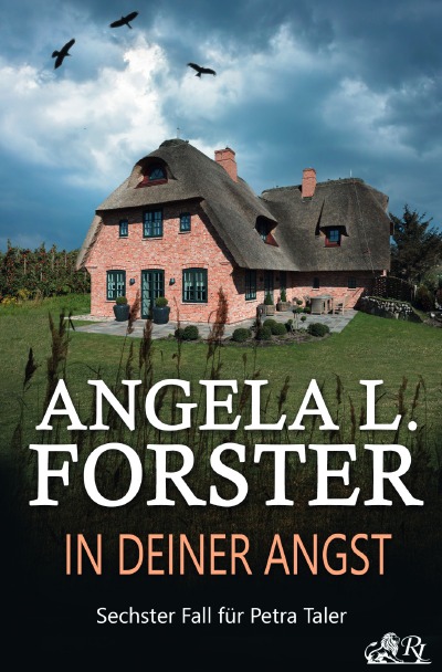 'Cover von IN DEINER ANGST'-Cover