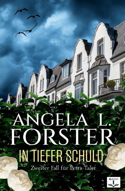 'Cover von In tiefer Schuld'-Cover