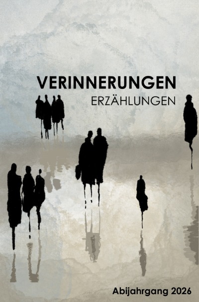 'Cover von Verinnerungen'-Cover