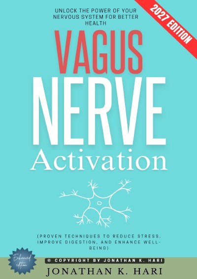 'Cover von Vagus Nerve Activation:'-Cover
