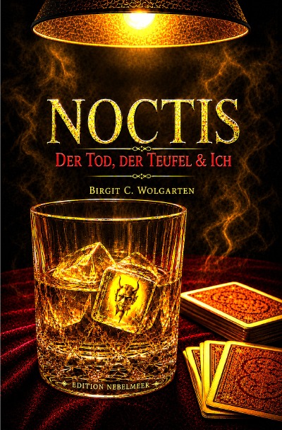 'Cover von Noctis'-Cover
