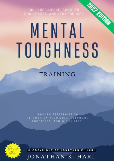 'Cover von Mental Toughness Training:'-Cover