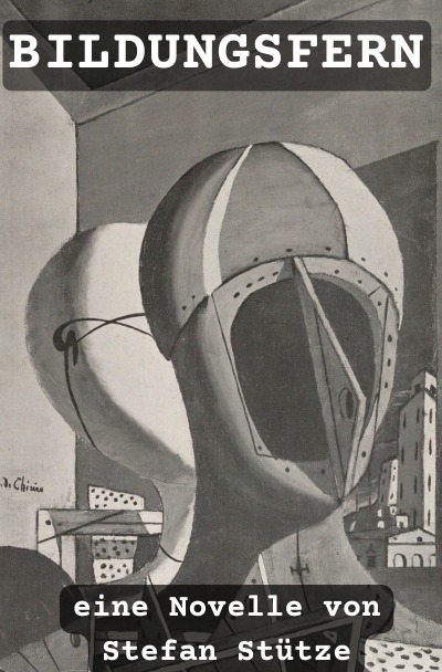 'Cover von Bildungsfern'-Cover