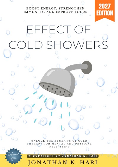 'Cover von Effect of Cold Showers:'-Cover