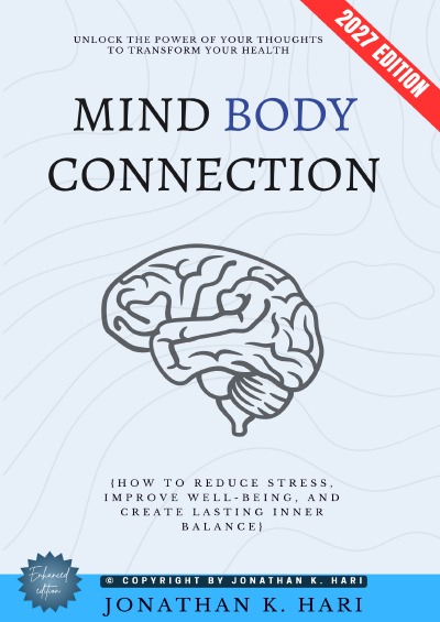 'Cover von Mind-Body Connection:'-Cover