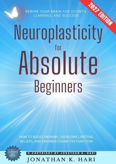 'Cover von Neuroplasticity for Absolute Beginners:'-Cover