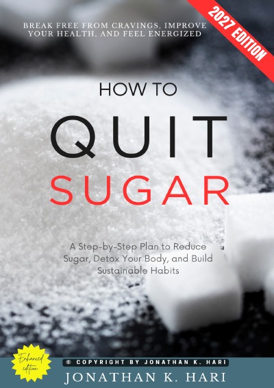 'Cover von How to Quit Sugar:'-Cover