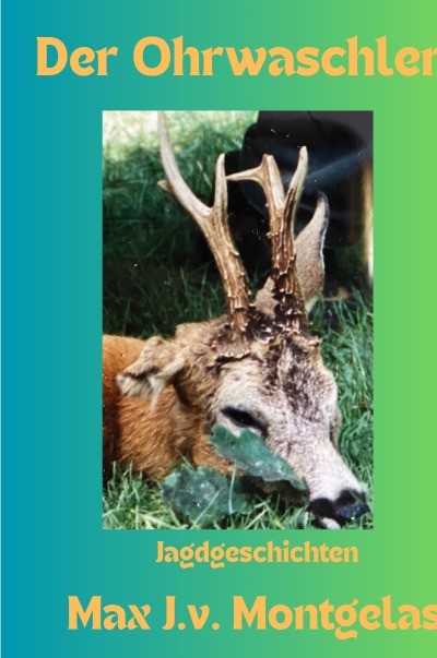 'Cover von Der Ohrwaschler'-Cover