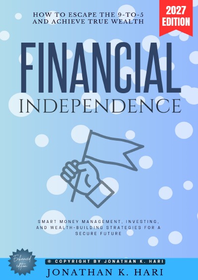 'Cover von Financial Independence:'-Cover