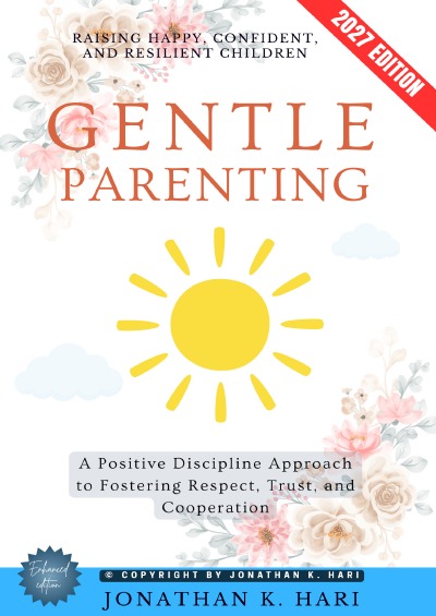 'Cover von Gentle Parenting:'-Cover