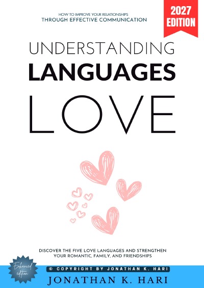 'Cover von Understanding Love Languages:'-Cover