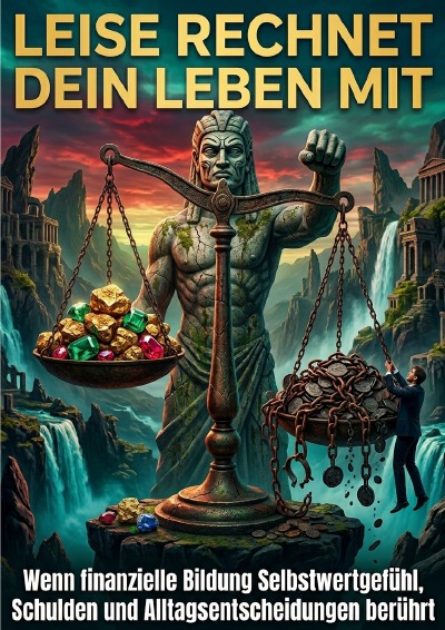 'Cover von Leise Rechnet Dein Leben Mit'-Cover
