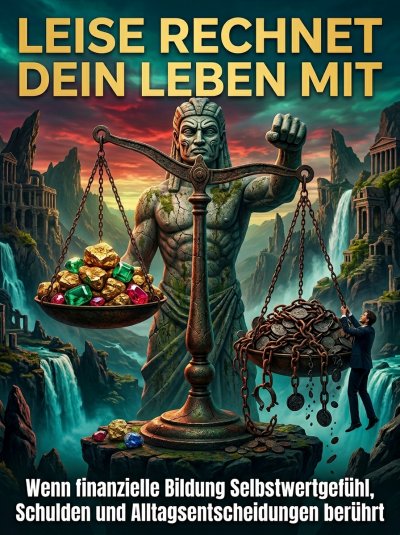 'Cover von Leise Rechnet Dein Leben Mit'-Cover