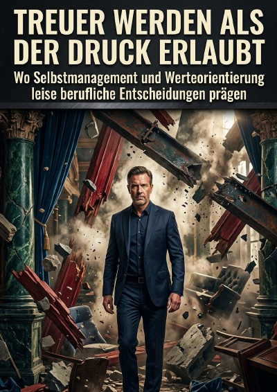 'Cover von Treuer Werden Als Der Druck Erlaubt'-Cover